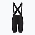 Damen Radhose Rogelli Distance II Bib Short W schwarz 8