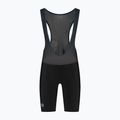 Rogelli Core Bib Short Herren Radhosen schwarz/blau 6