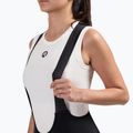 Damen Radhosen Rogelli Modesta Bib Short W schwarz 3