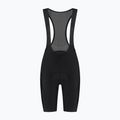 Damen Radhosen Rogelli Modesta Bib Short W schwarz 5