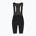 Damen Radhosen Rogelli Modesta Bib Short W schwarz 6