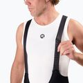 Rogelli Explore Bib Short Herren Radhose schwarz 3
