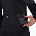 Herren Langarm-Radtrikot Rogelli Essential II black 6
