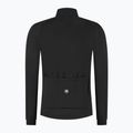 Herren Langarm-Radtrikot Rogelli Essential II black 8