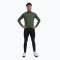 Herren-Langarm-Radtrikot Rogelli Essential II green 2