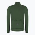 Herren-Langarm-Radtrikot Rogelli Essential II green 8