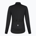 Damen Langarm-Radtrikot Rogelli Essential II black 8