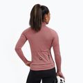 Damen-Langarmtrikot Rogelli Essential II chutney 3