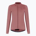 Damen-Langarmtrikot Rogelli Essential II chutney 7