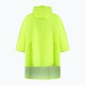 Fahrradjacke Rogelli Commuter Core fluorescent yellow 2