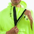 Fahrradjacke Rogelli Commuter Core fluorescent yellow 6