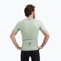 Herren-Fahrradtrikot Rogelli Explore aqua grey 2
