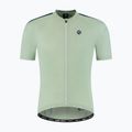 Herren-Fahrradtrikot Rogelli Explore aqua grey 6
