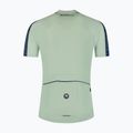Radtrikot Herren Rogelli Explore aqua grey 7