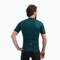 Radtrikot Herren Rogelli Explore deep teal 2