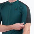 Radtrikot Herren Rogelli Explore deep teal 3