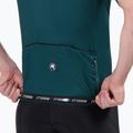 Radtrikot Herren Rogelli Explore deep teal 4