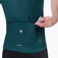 Radtrikot Herren Rogelli Explore deep teal 5