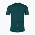Radtrikot Herren Rogelli Explore deep teal 7