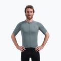 Herren-Fahrradtrikot Rogelli Essential II grey