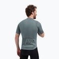 Herren-Fahrradtrikot Rogelli Essential II grey 2