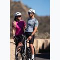 Herren-Fahrradtrikot Rogelli Essential II grey 10
