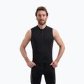 Herren-Fahrradtrikot Rogelli Essential II WS black