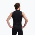 Herren-Fahrradtrikot Rogelli Essential II WS black 2