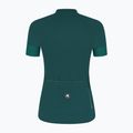 Damen-Fahrradtrikot Rogelli Modesta teal 7