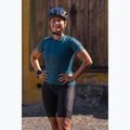 Radtrikot Damen Rogelli Modesta teal 8