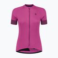 Radtrikot Damen Rogelli Modesta pink 6