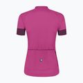 Radtrikot Damen Rogelli Modesta pink 7