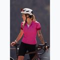 Radtrikot Damen Rogelli Modesta pink 8
