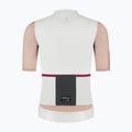 Damen-Fahrradtrikot Rogelli Fast sand/dusty pink/cherry 6