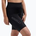 Damen-Radshorts Rogelli Essential III black 3