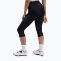 Damen-Radshorts Rogelli Essential III 3/4 black 2