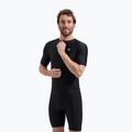 Triathlonanzug Rogelli Florida Tri Suit black 5