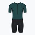 Triathlonanzug Rogelli Florida Tri Suit black/dark teal