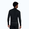 Herren-Radlongsleeve Rogelli Essential Light black 2