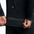 Herren-Radlongsleeve Rogelli Essential Light black 3