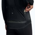 Herren-Radlongsleeve Rogelli Essential Light black 4