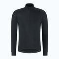 Herren-Radlongsleeve Rogelli Essential Light black 5