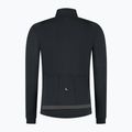 Herren-Radlongsleeve Rogelli Essential Light black 6