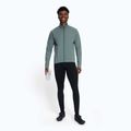 Herren-Fahrradjacke Rogelli Essential II Jacket grey 2