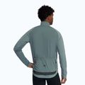 Herren-Fahrradjacke Rogelli Essential II Jacket grey 3