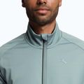 Herren-Fahrradjacke Rogelli Essential II Jacket grey 4