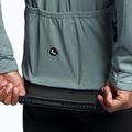 Herren-Fahrradjacke Rogelli Essential II Jacket grey 5