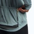 Herren-Fahrradjacke Rogelli Essential II Jacket grey 6