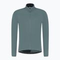 Herren-Fahrradjacke Rogelli Essential II Jacket grey 7