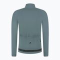 Herren-Fahrradjacke Rogelli Essential II Jacket grey 8
